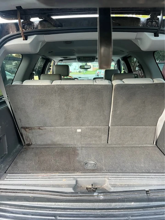 2004 Lincoln Navigator 2nd Gen - Image 12 of 17