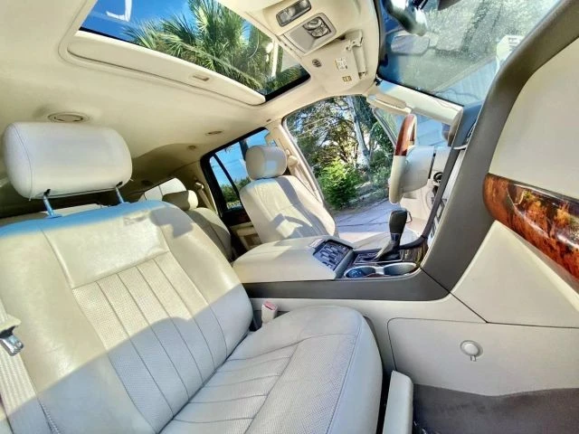 2004 Lincoln Navigator 2nd Gen - Image 20 of 21