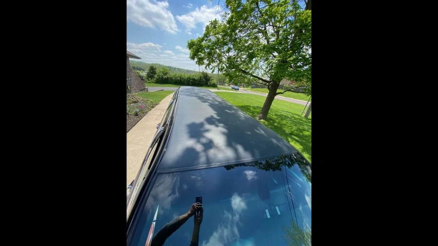2004 Lincoln Town Car - Image 22 of 26