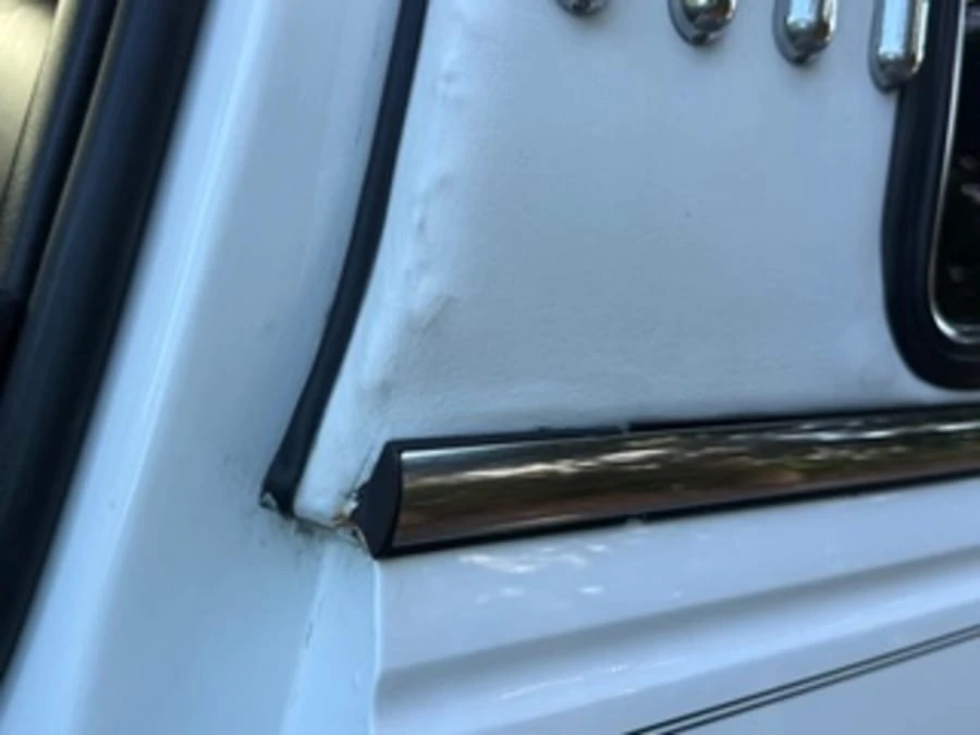 2004 Lincoln Town Car - Image 17 of 20