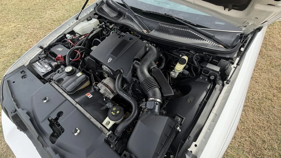 2004 Lincoln Town Car - Image 13 of 13