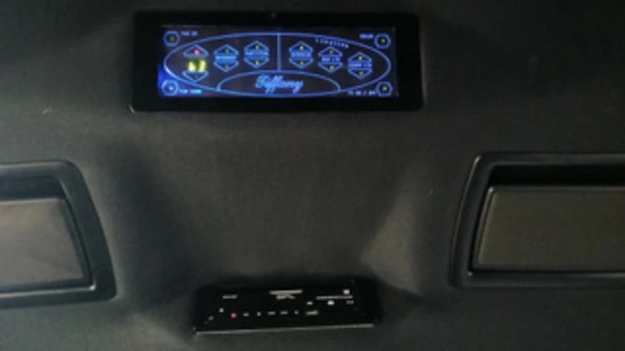 2004 Lincoln Town Car - Image 16 of 20