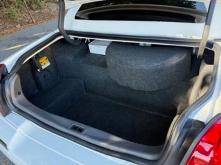2004 Lincoln Town Car - Image 20 of 20