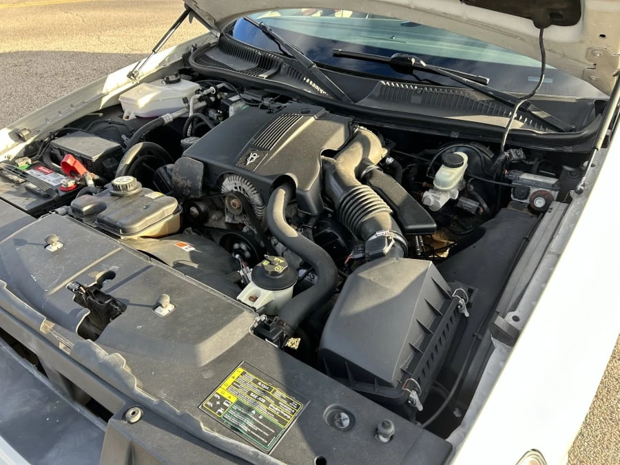 2004 Lincoln Town Car - Image 12 of 12