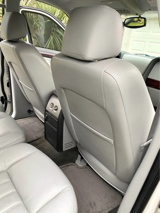 2004 Lincoln Aviator 1st Gen - Image 12 of 20