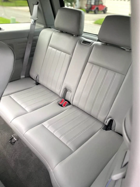 2004 Lincoln Aviator 1st Gen - Image 17 of 20