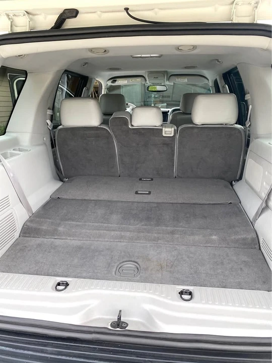 2004 Lincoln Aviator 1st Gen - Image 19 of 20
