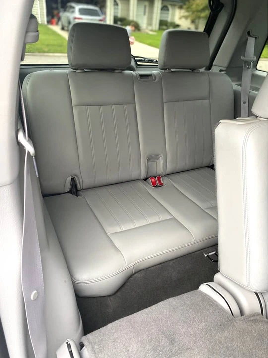 2004 Lincoln Aviator 1st Gen - Image 18 of 20