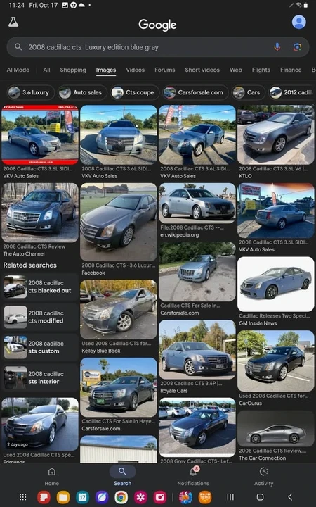 2004 Lincoln Aviator 1st Gen - Image 4 of 5