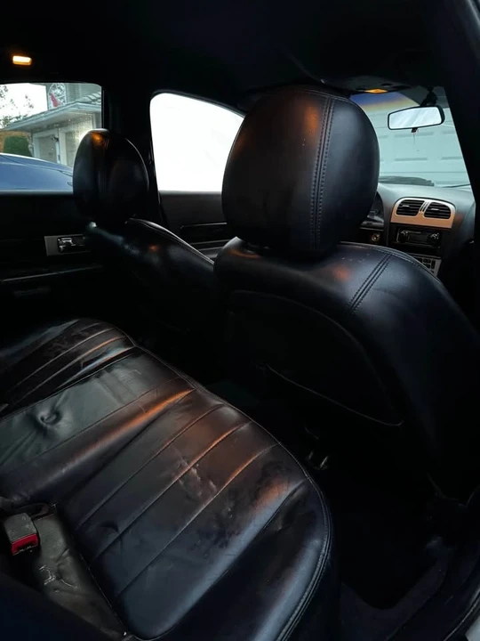 2004 Lincoln LS - Image 10 of 12