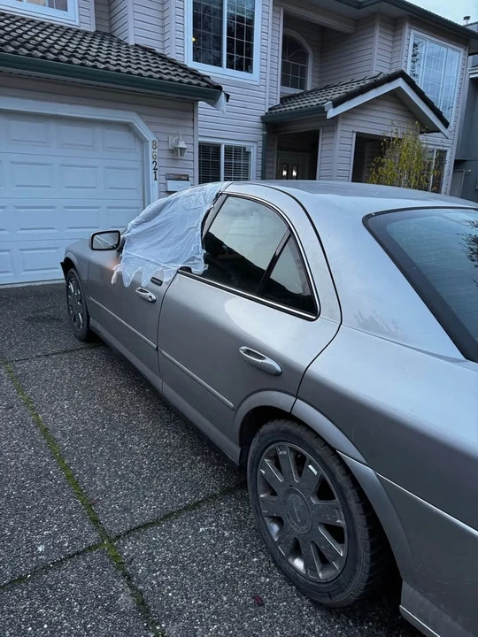 2004 Lincoln LS - Image 6 of 12