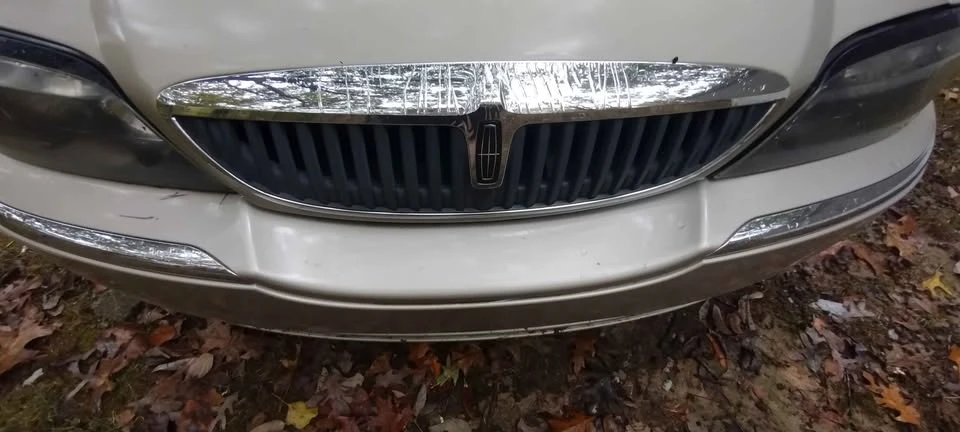 2004 Lincoln LS - Image 11 of 11