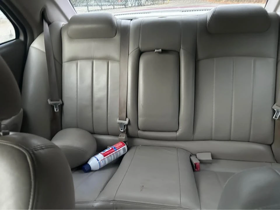 2004 Lincoln LS - Image 8 of 13