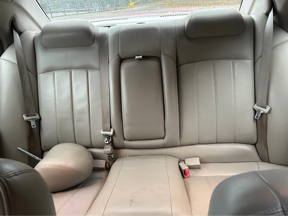 2004 Lincoln LS - Image 9 of 17
