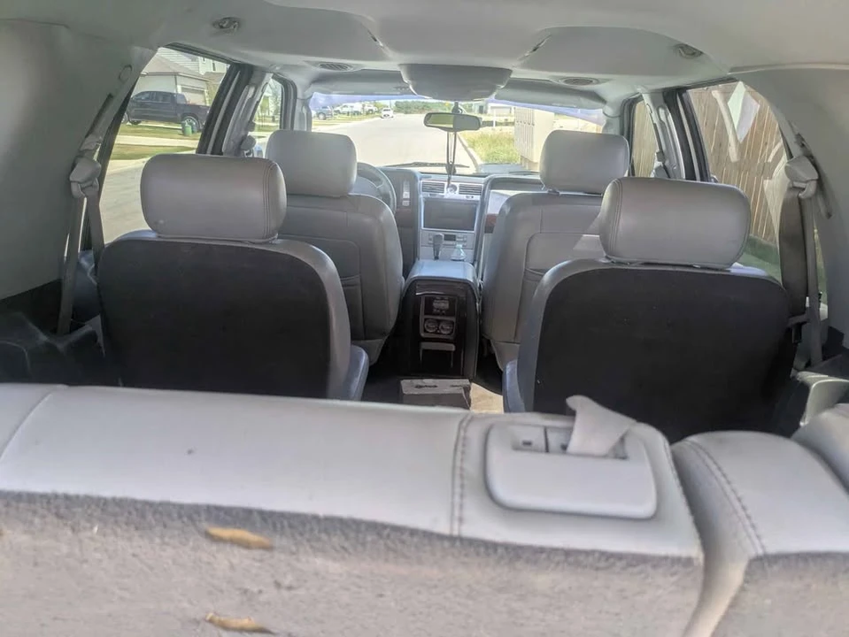 2004 Lincoln Navigator 2nd Gen - Image 15 of 19