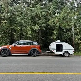 2004 Little Guy Trailer