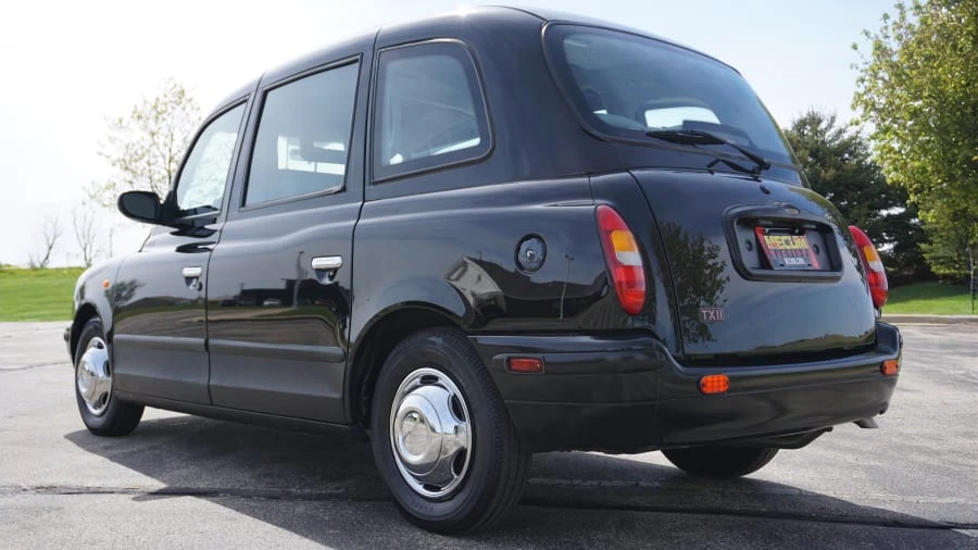 2004 LTI - Image 8 of 31