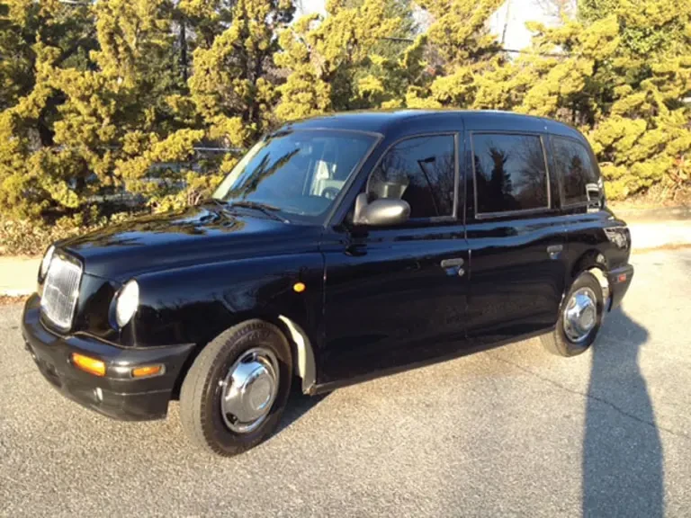 2004 LTI - Image 2 of 2
