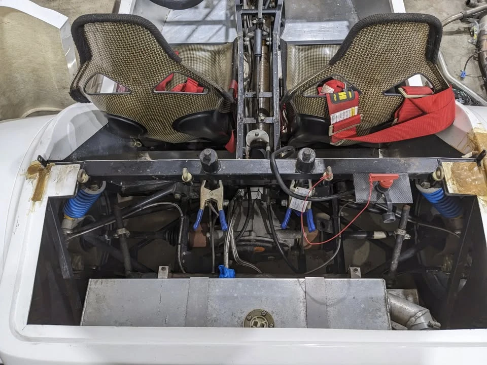 2004 Lotus Seven Replica - Image 5 of 18