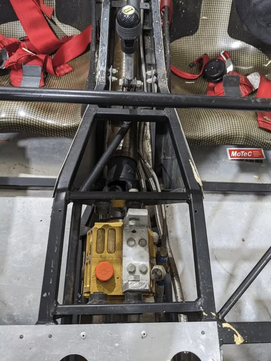 2004 Lotus Seven Replica - Image 17 of 18