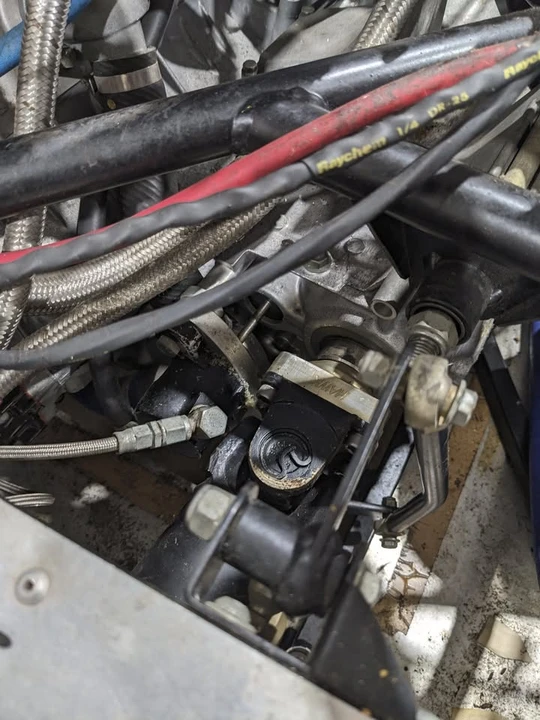 2004 Lotus Seven Replica - Image 18 of 18