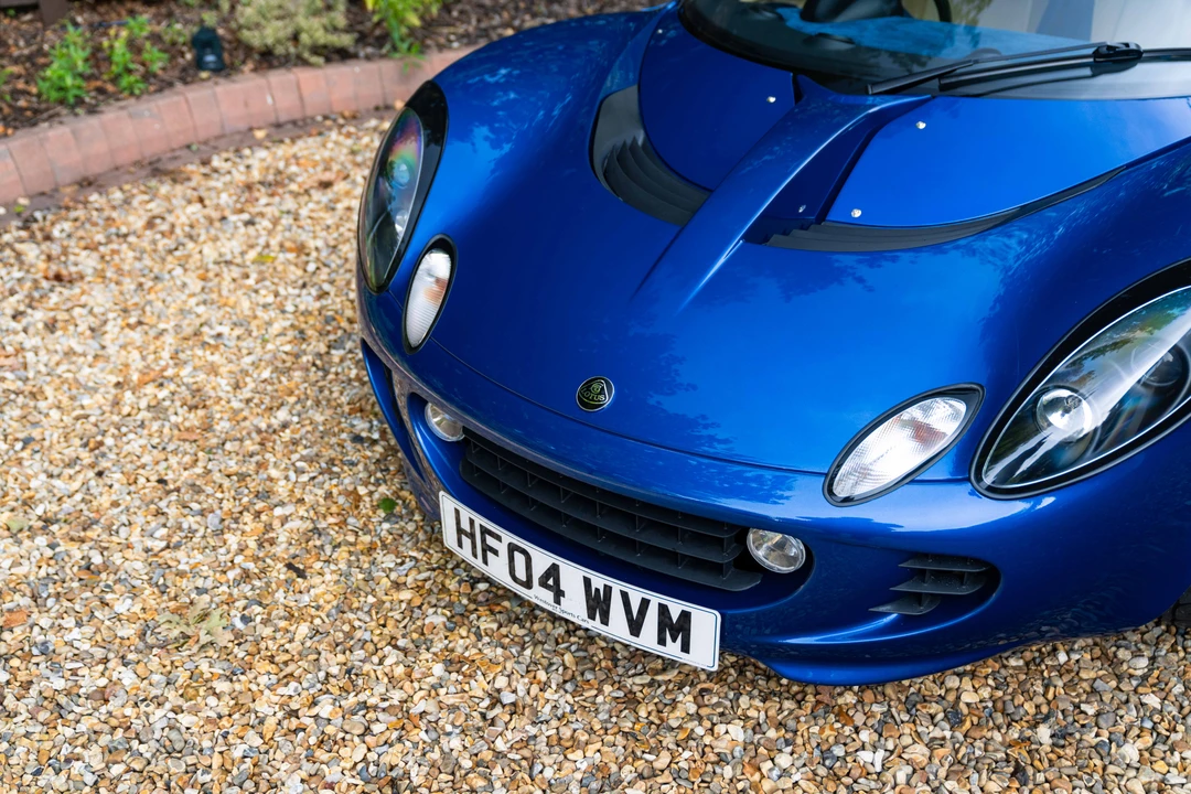 2004 Lotus Elise Series 2 - Image 14 of 31