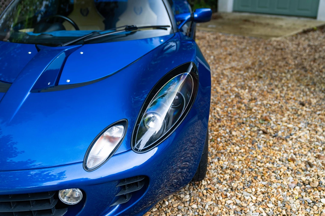 2004 Lotus Elise Series 2 - Image 15 of 31