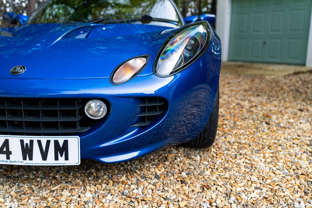 2004 Lotus Elise Series 2 - Image 16 of 31