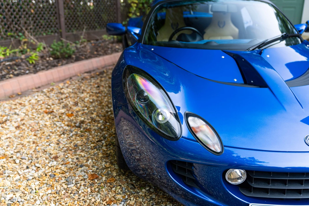 2004 Lotus Elise Series 2 - Image 18 of 31