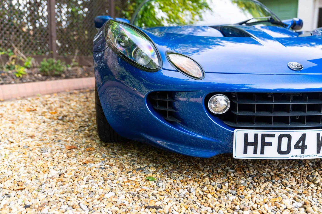 2004 Lotus Elise Series 2 - Image 19 of 31