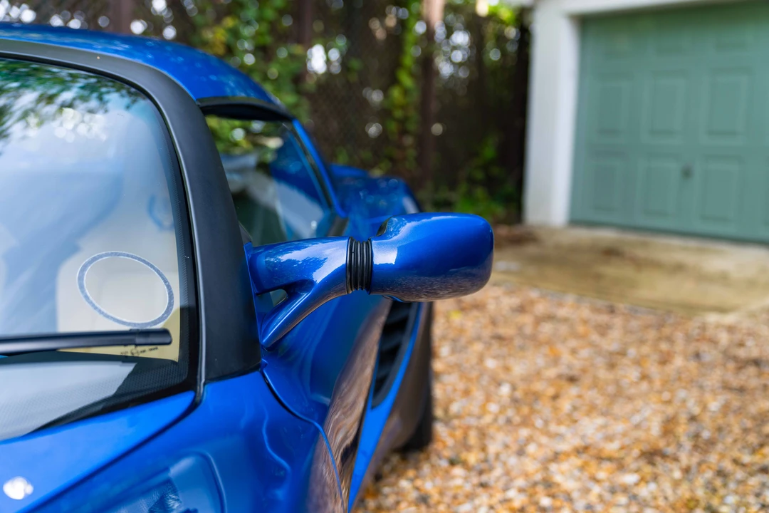 2004 Lotus Elise Series 2 - Image 22 of 31