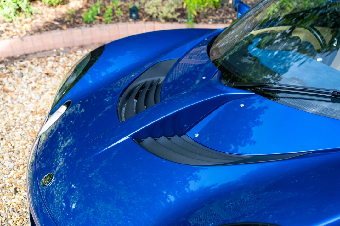 2004 Lotus Elise Series 2 - Image 23 of 31