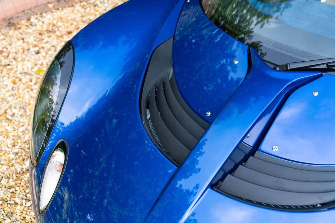 2004 Lotus Elise Series 2 - Image 24 of 31
