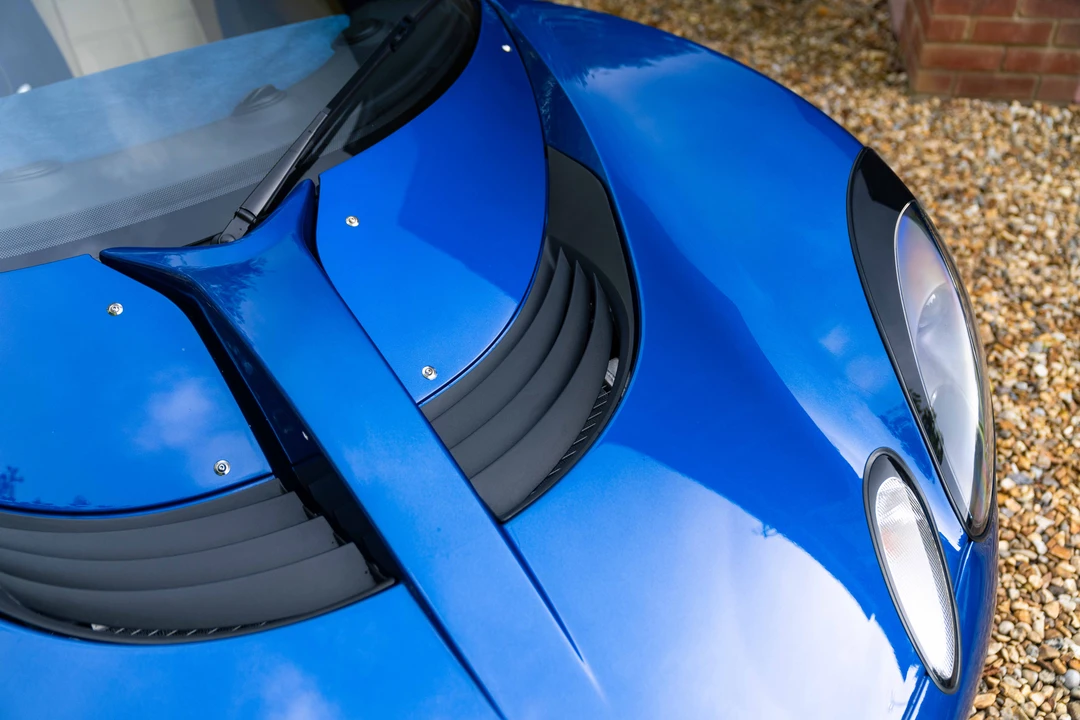 2004 Lotus Elise Series 2 - Image 25 of 31
