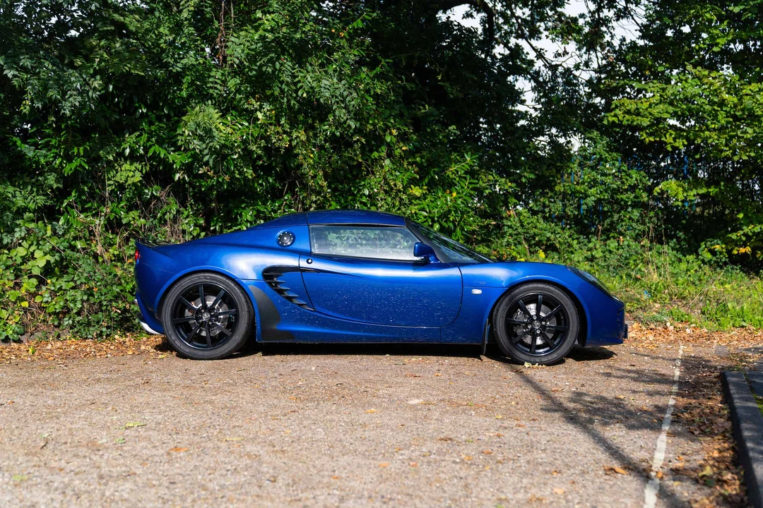 2004 Lotus Elise Series 2 - Image 8 of 31