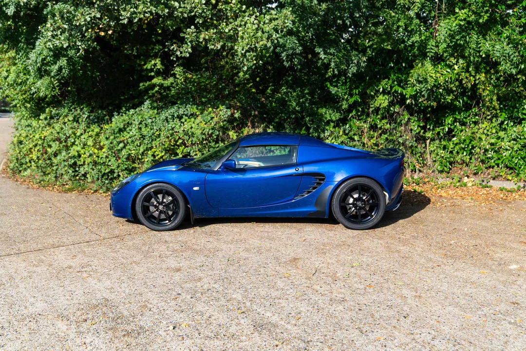2004 Lotus Elise Series 2 - Image 5 of 31