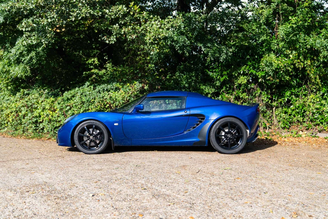 2004 Lotus Elise Series 2 - Image 11 of 31