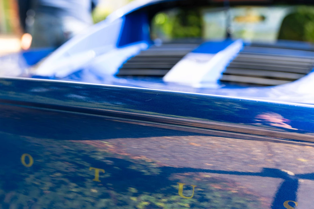 2004 Lotus Elise Series 2 - Image 27 of 31