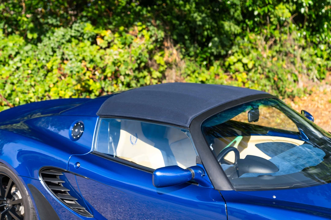 2004 Lotus Elise Series 2 - Image 30 of 31