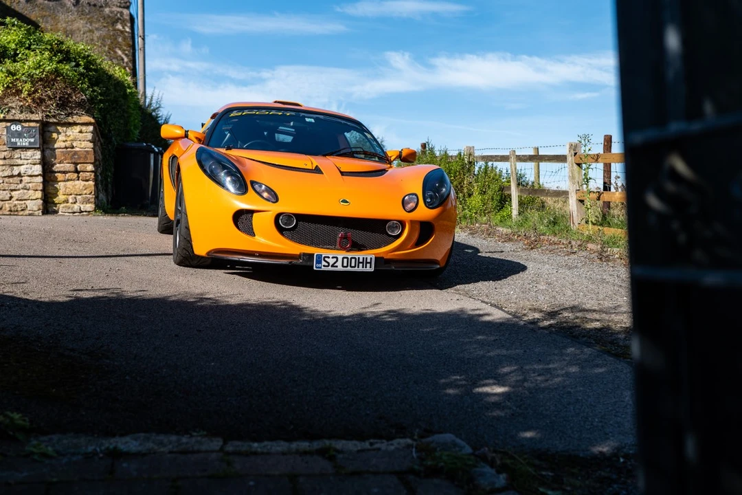 2004 Lotus Exige Series 2 - Image 22 of 30