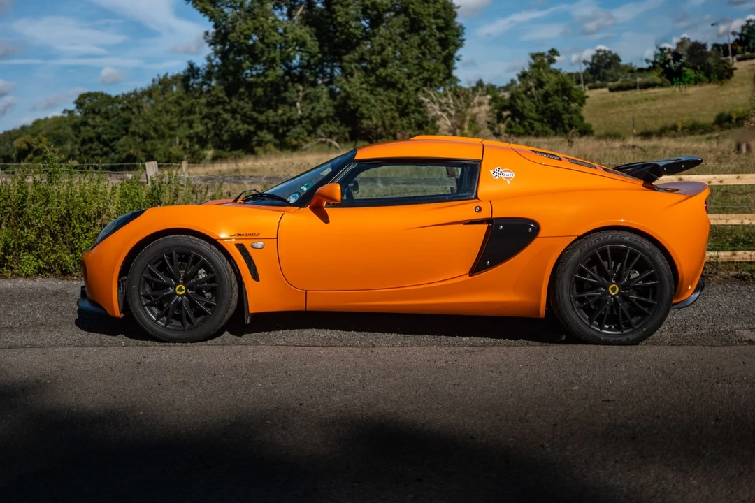 2004 Lotus Exige Series 2 - Image 18 of 30