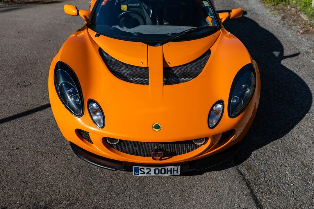 2004 Lotus Exige Series 2 - Image 24 of 30