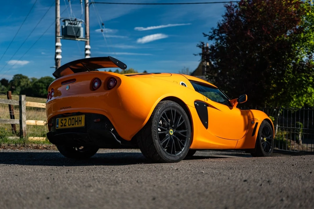 2004 Lotus Exige Series 2 - Image 21 of 30