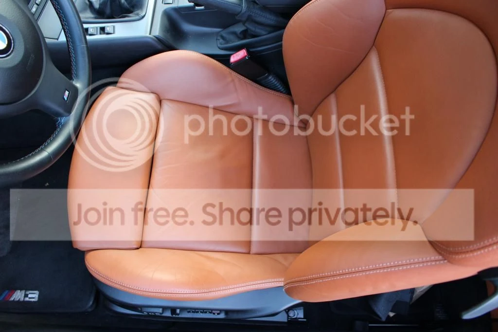 2004 BMW E46 M3 - Image 3 of 4