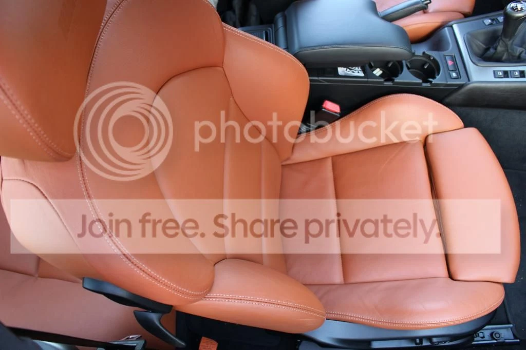 2004 BMW E46 M3 - Image 4 of 4
