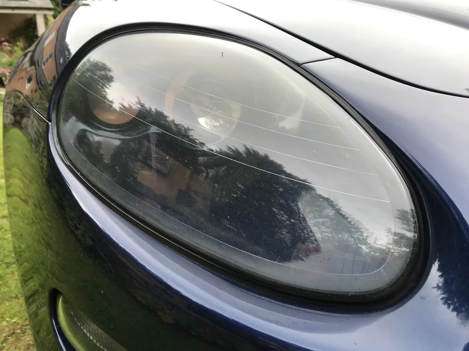 2004 Maserati Coupe - Image 23 of 31