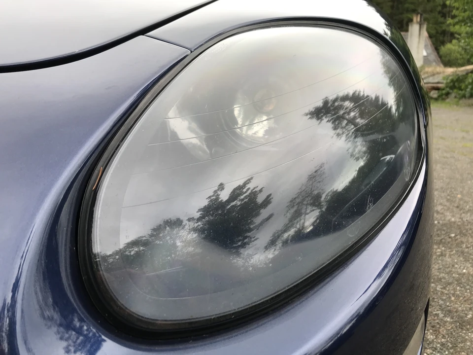 2004 Maserati Coupe - Image 24 of 31