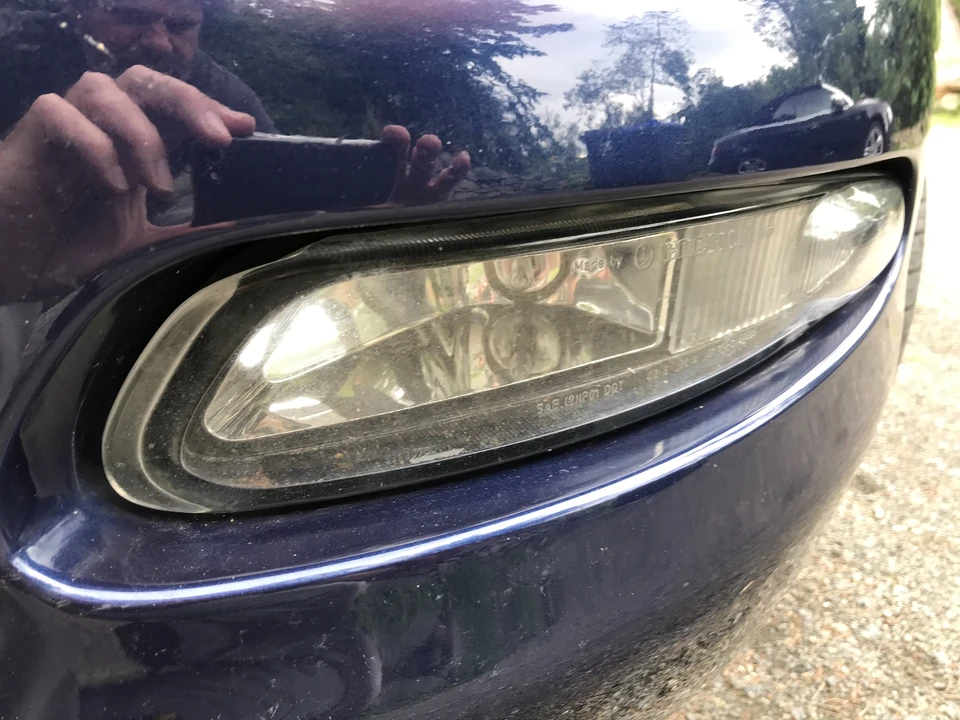 2004 Maserati Coupe - Image 25 of 31