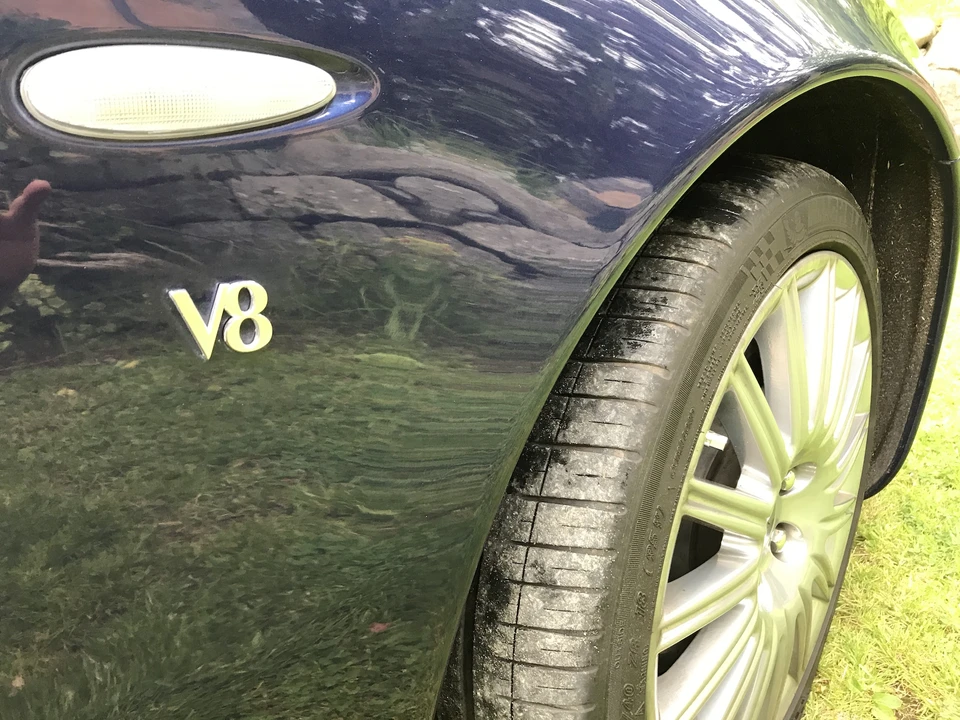 2004 Maserati Coupe - Image 27 of 31