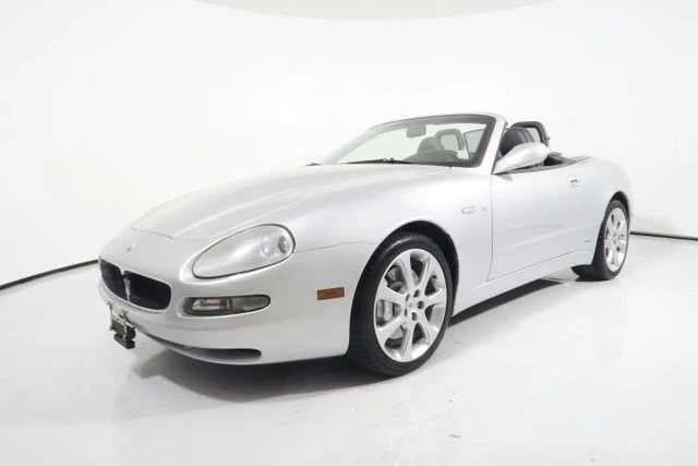 2004 Maserati Spyder - Image 2 of 5